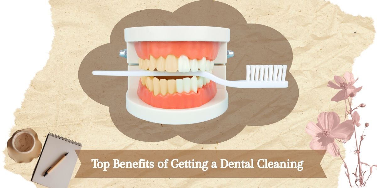 Teeth Cleaning Cambridge