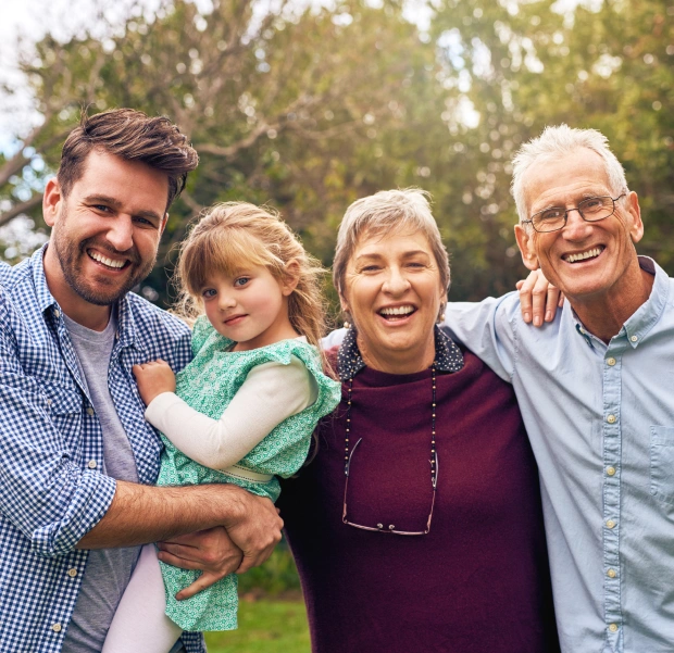 Improving the World, One Smile at a Time