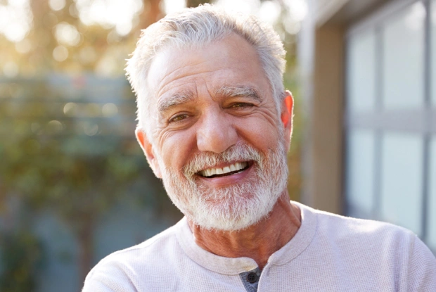 A Long-Lasting Solution for Missing Teeth