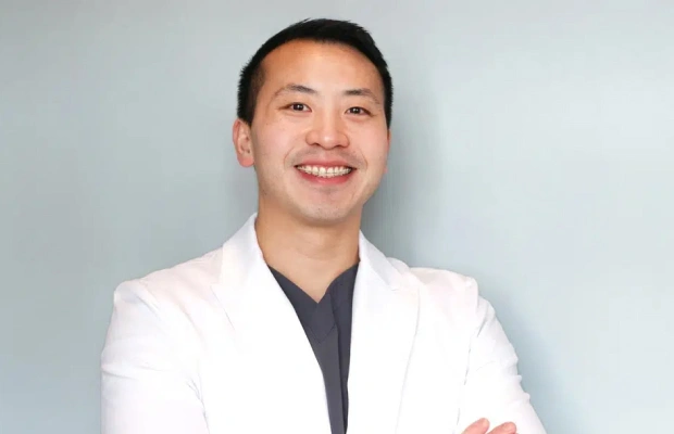 Dr. James Tse