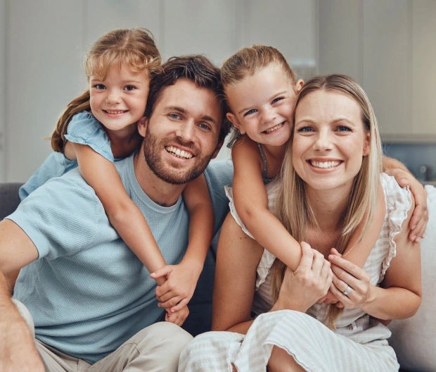 Comprehensive Family Dental Care