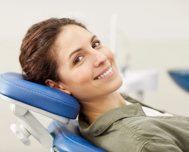 Your Smile, Always Our First Priority