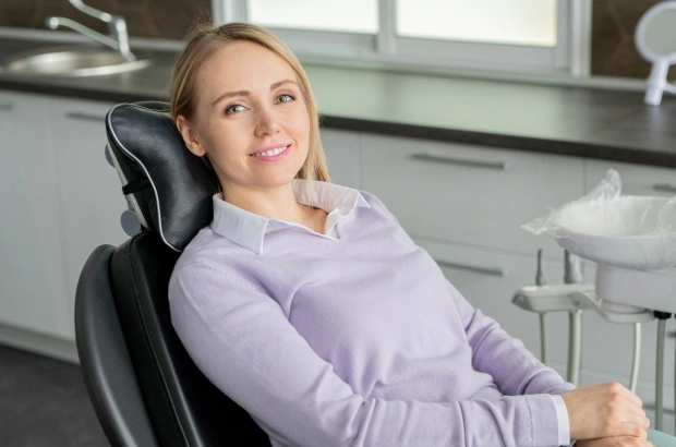 Comprehensive Family Dentistry You Can Trust