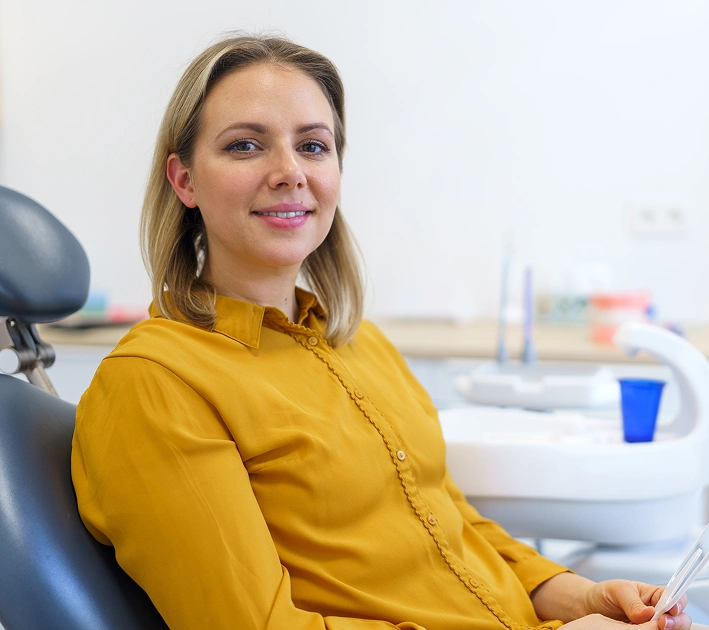 Toothache or Broken Tooth? We’ve Got You Covered!