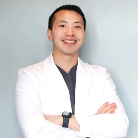 Dr. James Tse