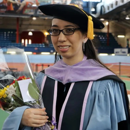 Dr. Tiffany Campbell