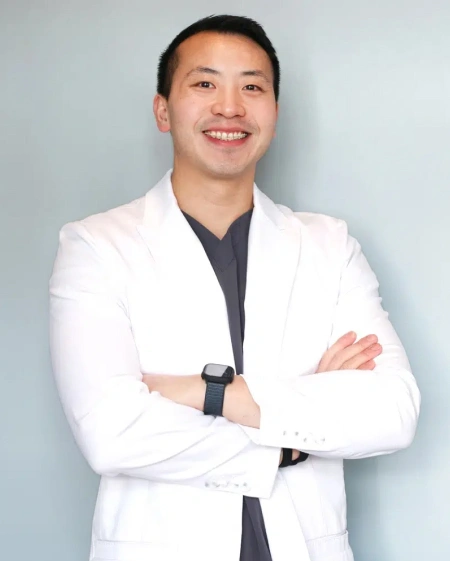 Dr. James Tse