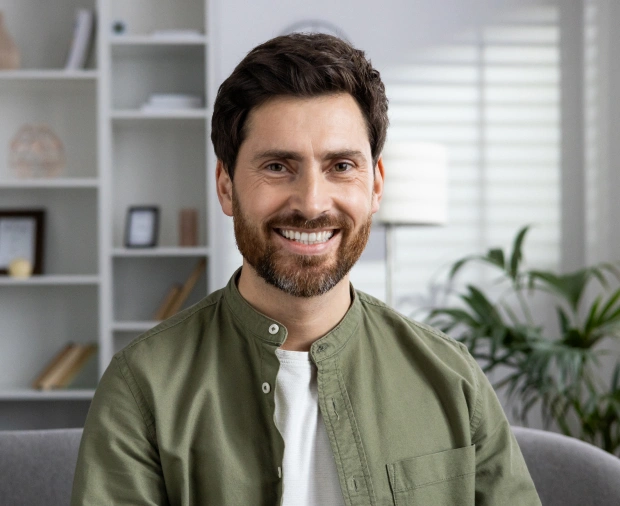 Comprehensive Restorative Care for a Stronger Smile