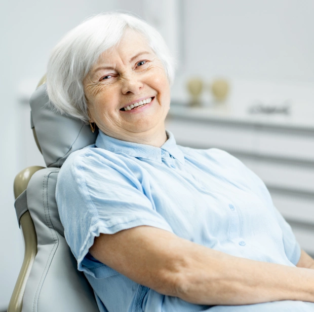 Preserve Your Smile With Comfortable Root Canal Treatment