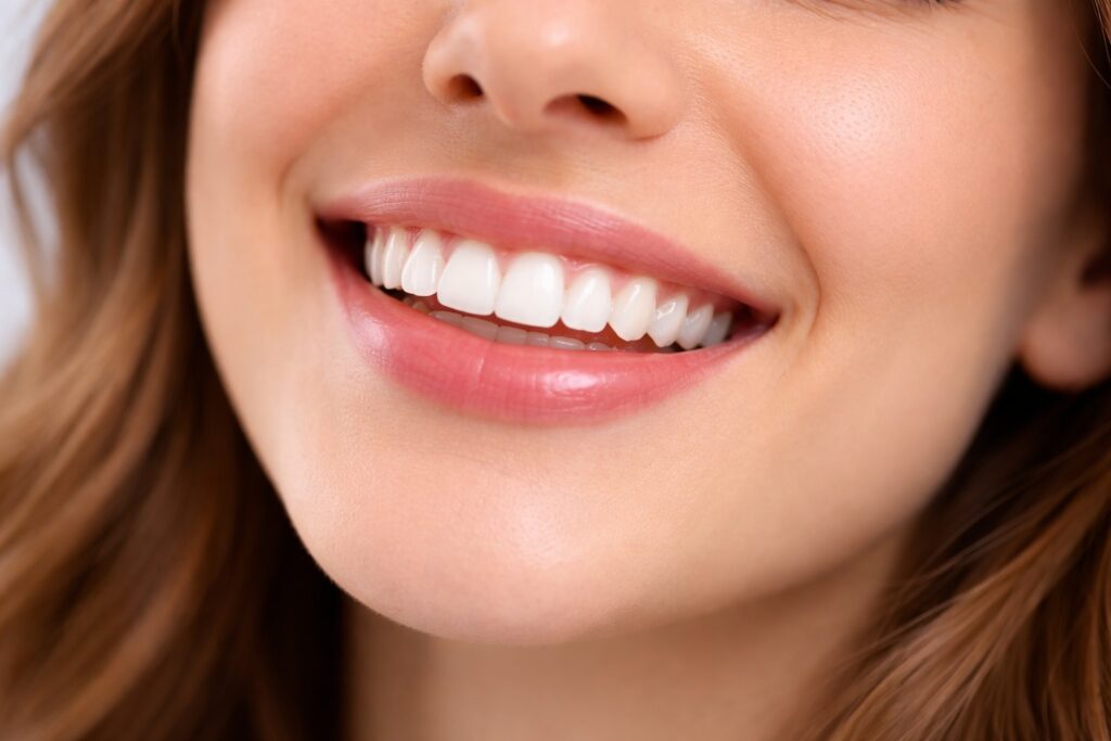 Learn what happens during a dental cleanin