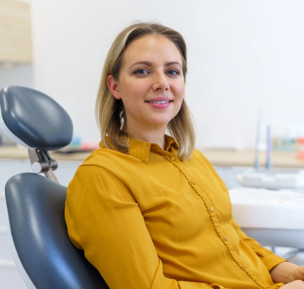Dental Bridges in Cambridgeport