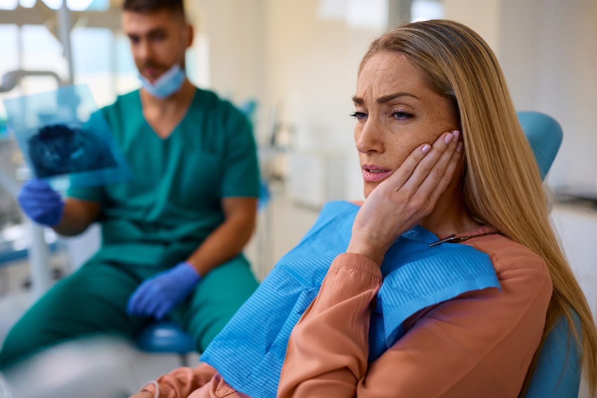 Emergency Dentistry in Cambridge