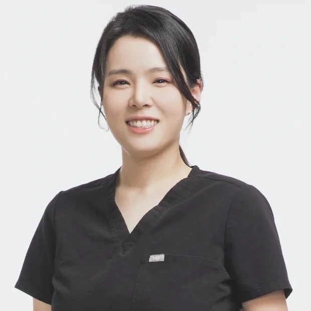 Dr. Jinjoo Lee