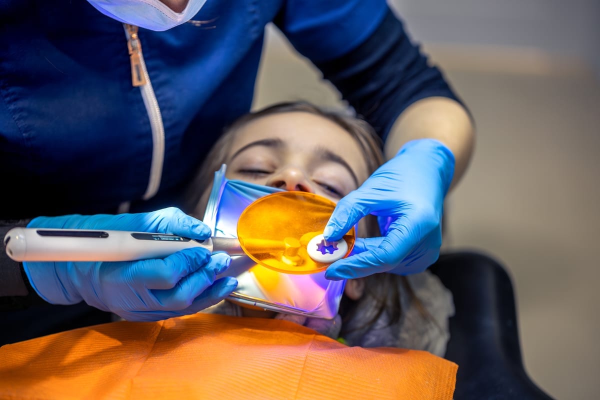 Root Canal Treatment in Cambridge