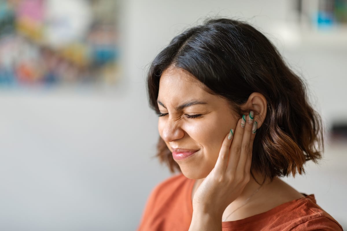 TMJ Treatment in Cambridge