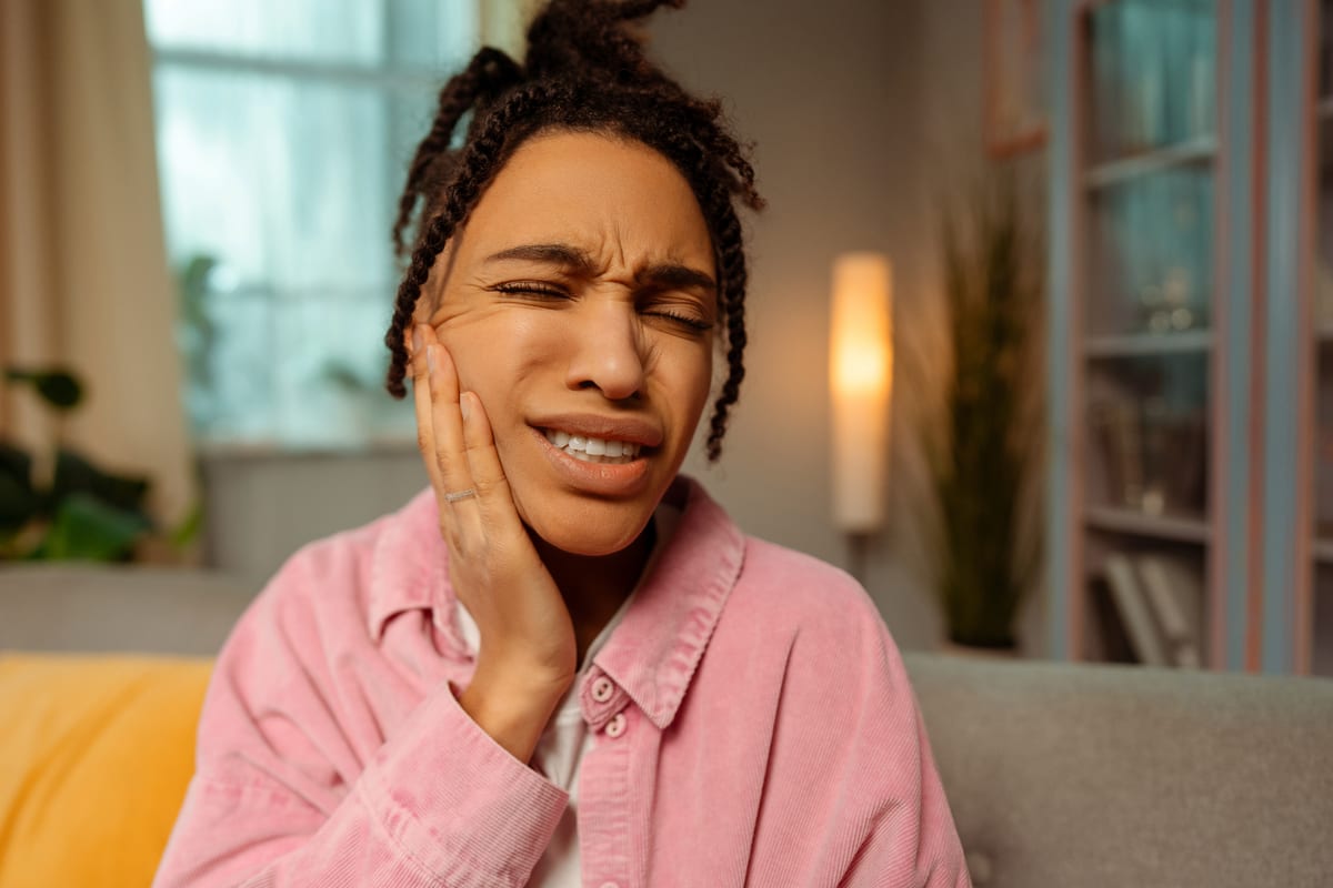 Emergency Dentistry in Cambridge